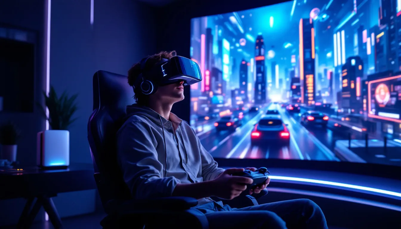 Is Verizon 5g Home Internet Good For Gaming Is 5G Home Internet Good for Gaming? A Comprehensive Guide - insightxm.com