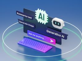 ai internal communication