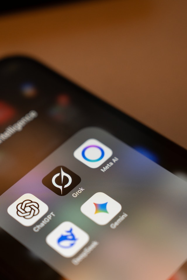 artificial intelligence
