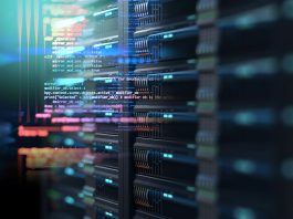 data centers