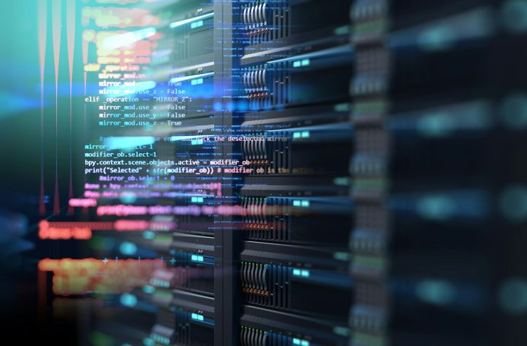 data centers