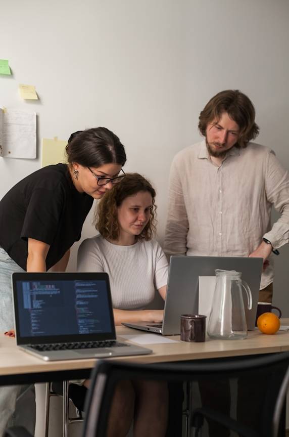 software as a service