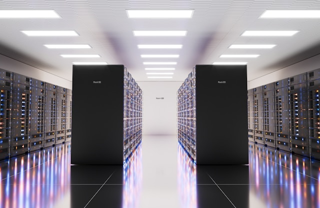 data center backlash 